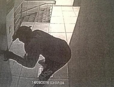 Ο αρραβώνας... και η ενέδρα της ΕΛΑΣ στους «διάσημους» ληστές των χρηματοκιβωτίων